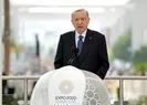 Başkan Erdoğanın BAE ziyareti Arap basınında