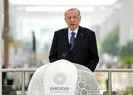 Başkan Erdoğan’ın BAE ziyareti Arap basınında