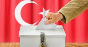 İşte aday listelerinin şifresi
