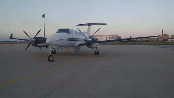 Son dakika: Artos Dağı’na çarparak kırıma uğrayan keşif uçağının kara kutusu bulundu