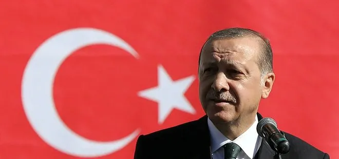 Başkan Erdoğan, 17 Yaş Altı Kız Milli Voleybol Takımı’na başarılar diledi