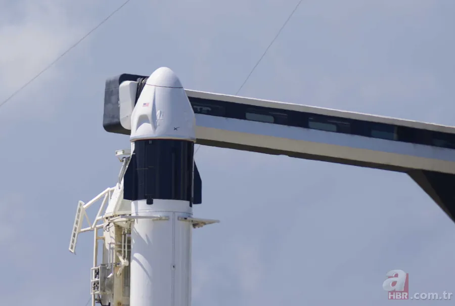 Ay’da nükleer üs mümkün mü? NASA’nın 5 yıllık yeni hedefi: Ay’a nükleer reaktör yerleştirme projesinin fiyatı dudak uçuklattı 4