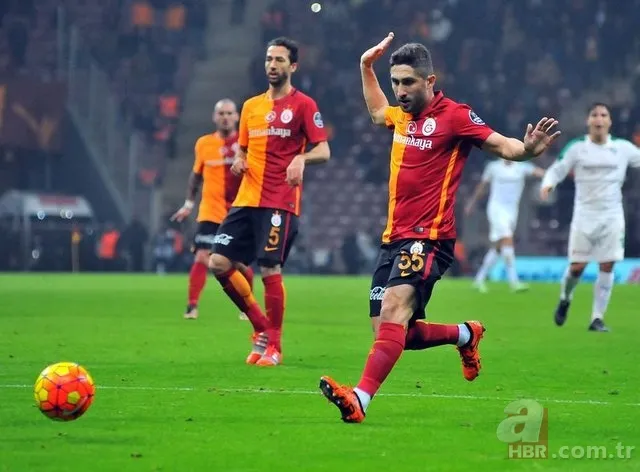 Sergen Yalçın'dan olay Fenerbahçe sözleri! 21