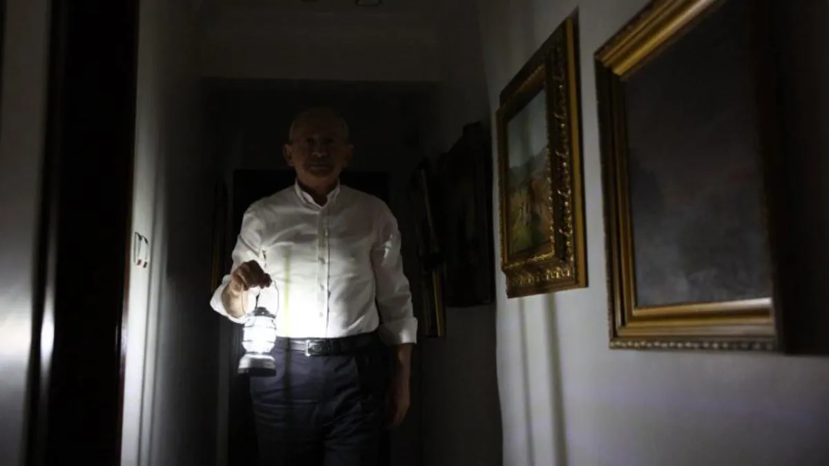 Kemal Kılıçdaroğlu'ndan geri dönüş hazırlığı: Kurultay öncesi düğmeye bastı
