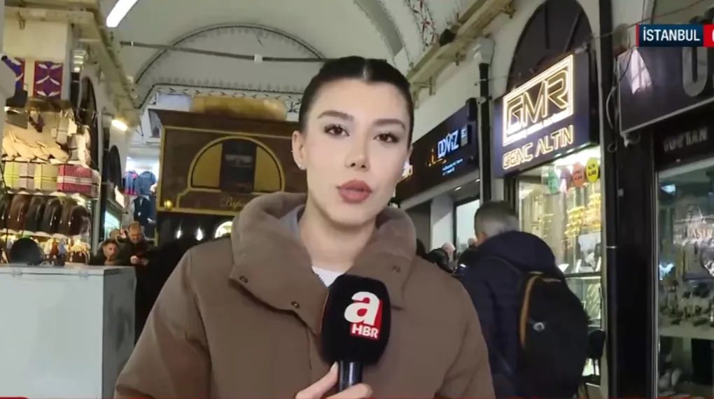 Kapalıçarşı'da son durum ne?