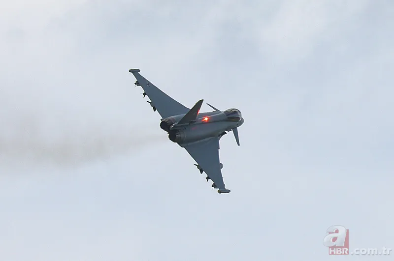 Başkan Erdoğan'ın Körfez çıkarması siyonist basını alarma geçirdi 4