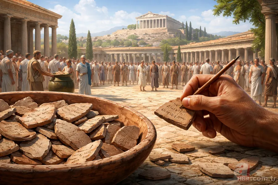 Sadece piramit yapmamışlar! İşte Antik Mısırlıların 2 bin yıllık “Yapılacaklar listesi” 5