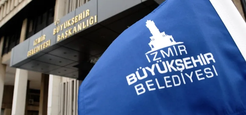 CHP'li İzmir Büyükşehir Belediyesi'nden 4 yaşındaki çocuğa icra takibi!