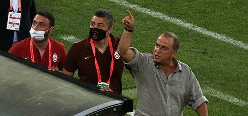 Ankaragücü-Galatasaray maçının ardından gerginlik çıktı