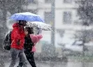 Meteorolojiden İstanbul için yeni uyarı