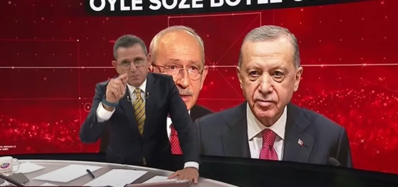 Kırsalda yaşayan vatandaşı küçümseyen Kılıçdaroğlu'na Fatih Portakal isyan etti! Portakal'a Cumhuriyet yazarı Gökberk'ten tepki geldi