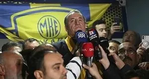 Faruk Koca’nın cezası onandı