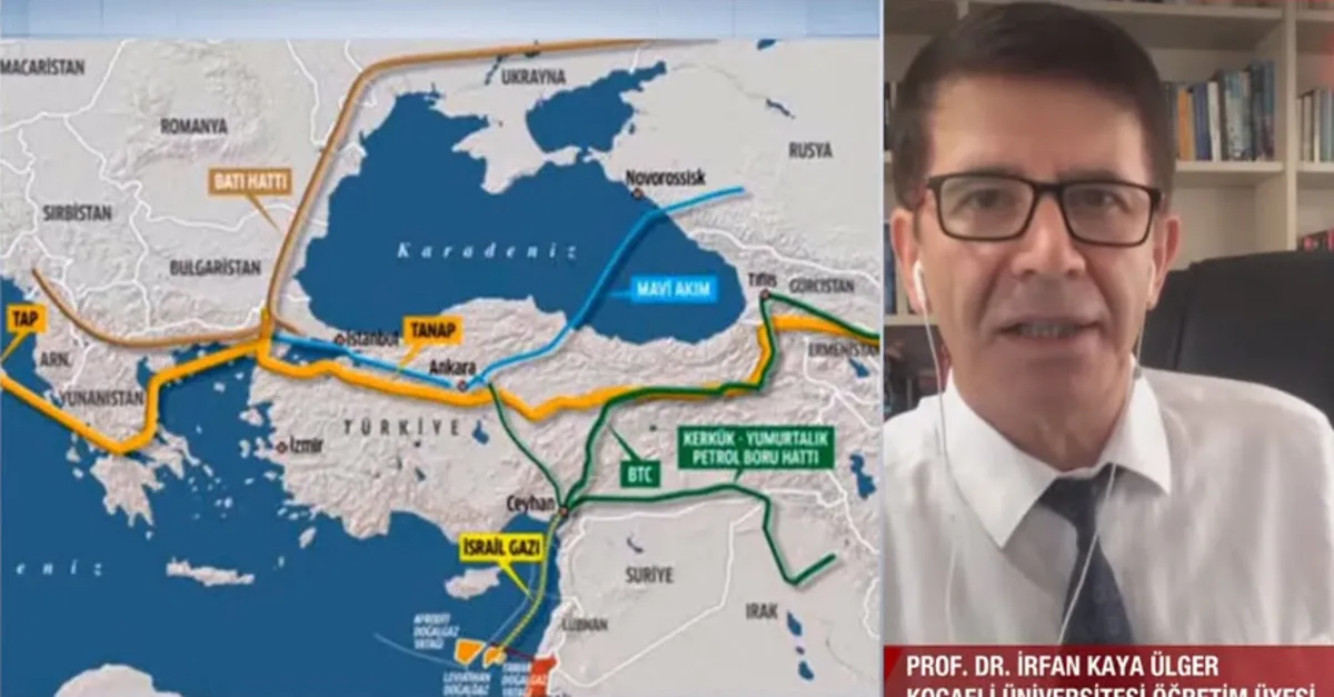 Ortadoğu ile yeni sayfa