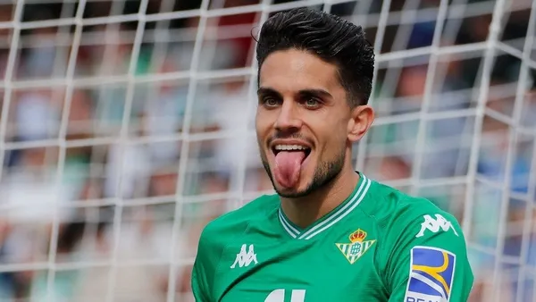 Marc Bartra Trabzonspor’da! Yıldız oyuncu için prensip anlaşmasına varıldı