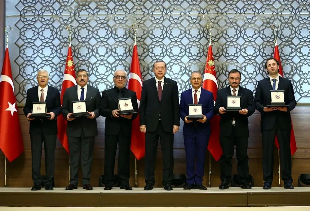 Cumhurbaşkanı Erdoğan talimatı verdi - 1