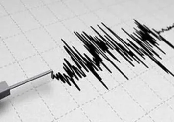 Güney Kore’de deprem