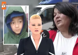 Müge Anlı'da kayıp alarmı: Yayın ihbar sayıldı, 5 çocuk aranıyor