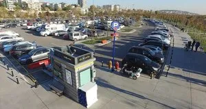 CHP’li İBB’den İSPARK’a yüzde 100 zam