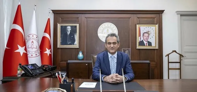 Son dakika: Milli Eğitim Bakanı Mahmut Özer duyurdu! 2022’de okullarda uygulanmaya başlanacak