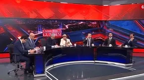 ABD İran'ı bu gece vuracak mı?