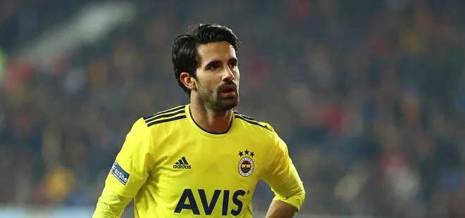 Göztepe Alper Potuk’u transfer ediyor!