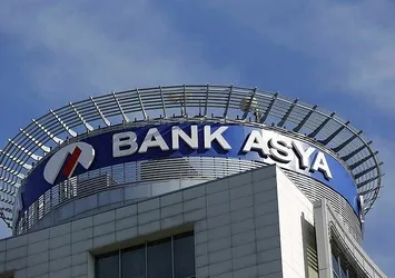 Bank Asya çığırtkanı işadamı tutuklandı!