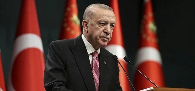 Gözler Başkan Recep Tayyip Erdoğan’da! Kabine toplanıyor: Ana gündem maddesi konut seferberliği