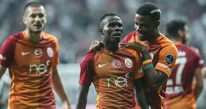 FIFA 17’de Süper Lig oyuncularının puanları