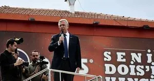 7’li koalisyonda SİHA çelişkisi!