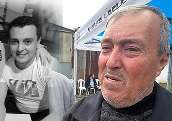Tekirdağlı şehidin babasından yürek sızlatan sözler: 3 gün önce Allah bana söyletti