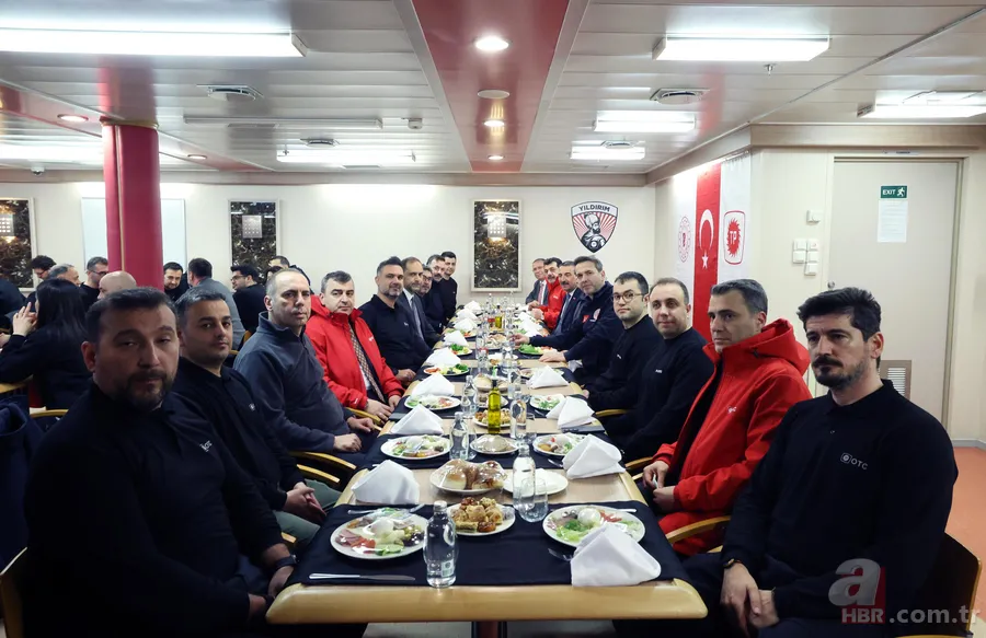 8 milyon haneye yerli gaz müjdesi: Üretim iki katına çıkacak 4