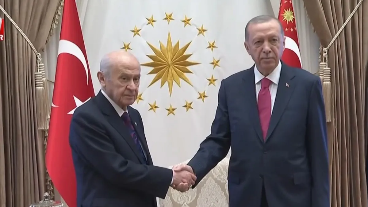 28 Mayıs seçimlerinin 2. yıl dönümü | ANALİZ