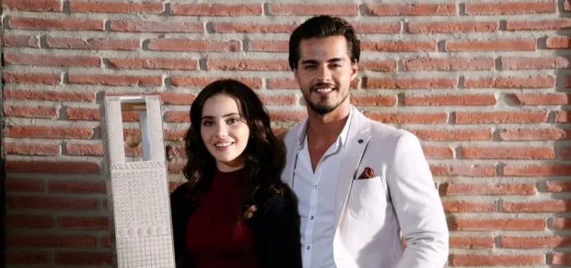 atv ekranlarına yepyeni bir dizi geliyor!