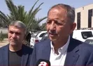 Mehmet Özhasekiden A Haber’e özel açıklamalar