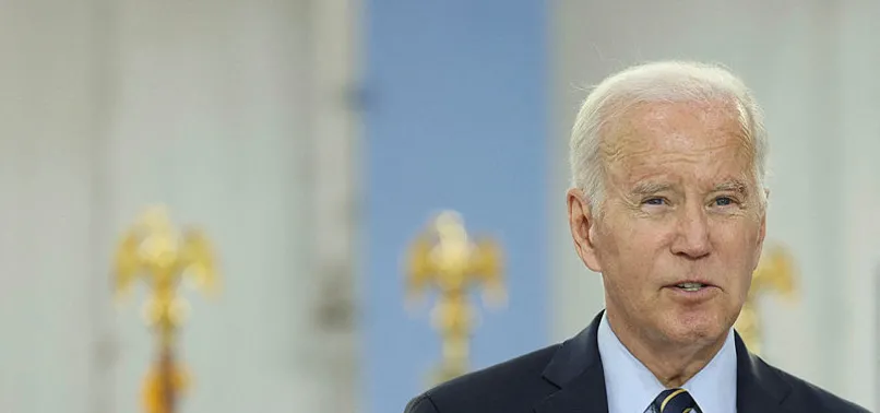 ABD Başkanı Joe Biden'dan Ukrayna için "NATO üyeliği" açıklaması