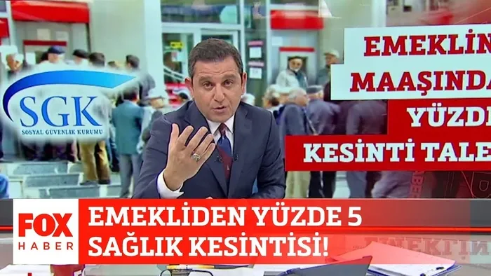 Son dakika: RTÜK, Fatih Portakal’ın sözleri sonrası harekete geçti! FOX TV’ye ceza yağdı