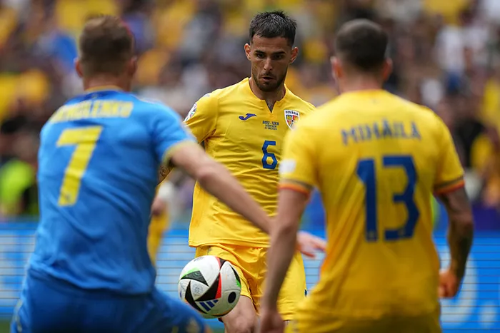 Romanya EURO 2024’te çok farklı! Ukrayna’ya 3 attı 3 aldı