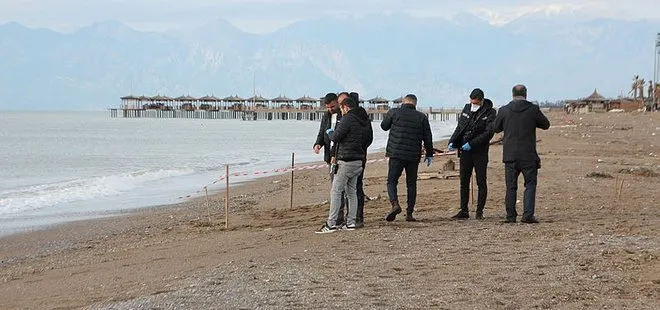 İçişleri Bakanı Ali Yerlikaya’dan Antalya ve Muğla sahillerine vuran cansız bedenlerle ilgili açıklama