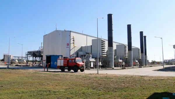 Silivri'de Doğal gaz depolama tesisi! Açılış 16 Aralık'ta Başkan Erdoğan'dan - 1