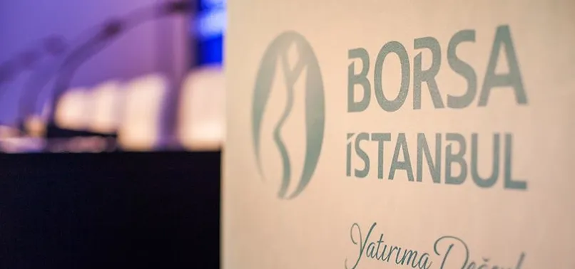 Borsa güne düşüşle başladı