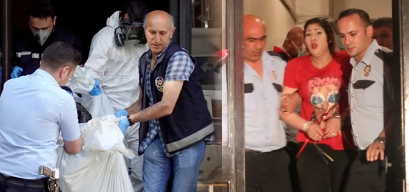 Fatih'teki vahşetin detayları ortaya çıktı