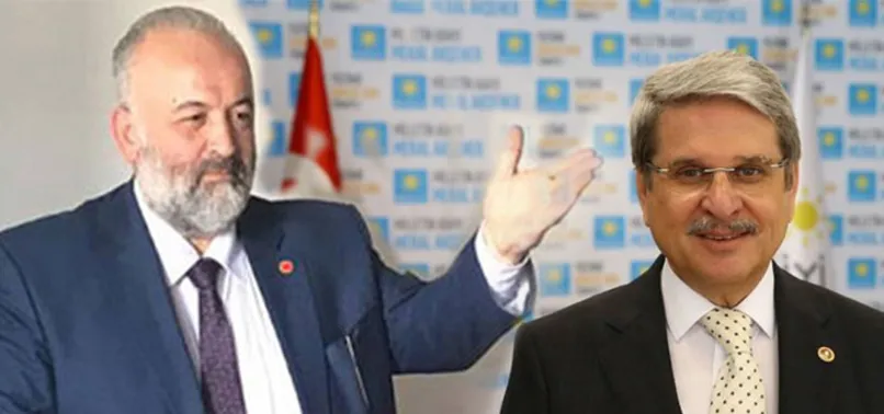 Çirkinlikte birbirleriyle yarışıyorlar! CHP ve İYİ Parti'den skandal sözler