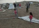 Polatlı’da kum fırtınası sonrası hasar ortaya çıktı
