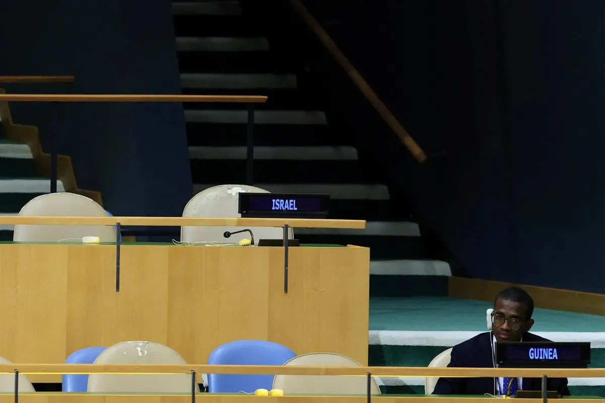 1790931180747.png 10 gün arayla iki benzer görüntü: Başkan Erdoğan kürsüye çıktı, Yeni Parti heyeti salonu terk etti! Tavır akıllara İsrail'i getirdi - 1