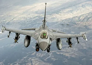ABD'nin Türkiye'ye F-16 satışında yen gelişme! Tasarı geri çekildi