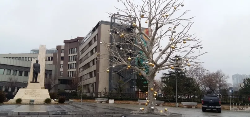 Kadıköy Belediyesinden büyük skandal