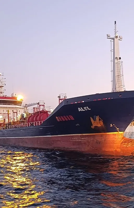 1788345367844.jpeg Marmara'daki gemi faciasında ses kayıtları ortaya çıktı: Alsu iskeleye kır demiştim! - 1