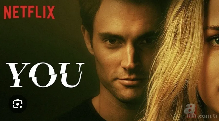 Manisa'da okul yakınındaki saldırıda kan donduran detaylar ahaber.com.tr'de! 15 yaşındaki saldırganın ilham kaynağı Netflix dizisi: You 2