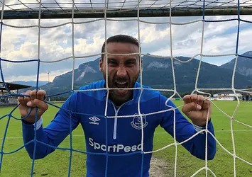 Cenk Tosun'dan yeşil ışık!