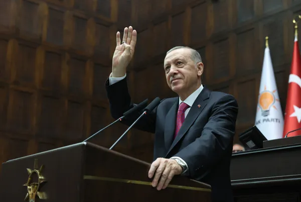 Son dakika: Başkan Erdoğan’dan AK Parti grup toplantısında önemli açıklamalar | Kılıçdaroğlu’na maden faciası tepkisi | Asgari ücret mesajı